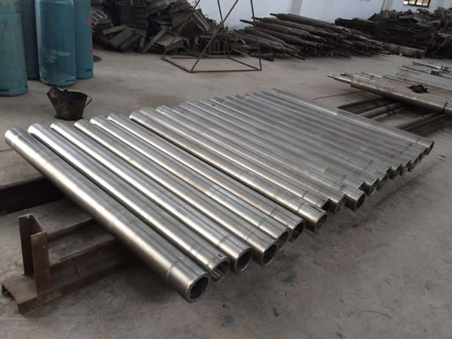 耐熱鋼管、離心澆鑄爐管、耐腐蝕鋼管