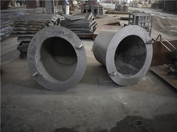 耐熱鋼管、離心澆鑄爐管、耐腐蝕鋼管