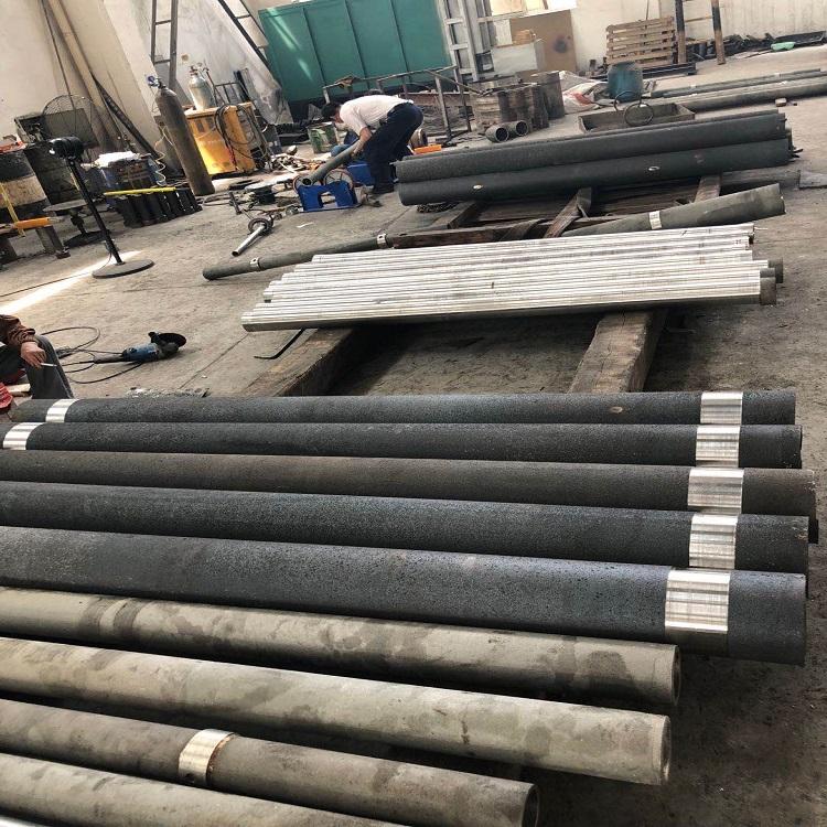 離心鑄管 不銹鋼管 高鉻鑄管