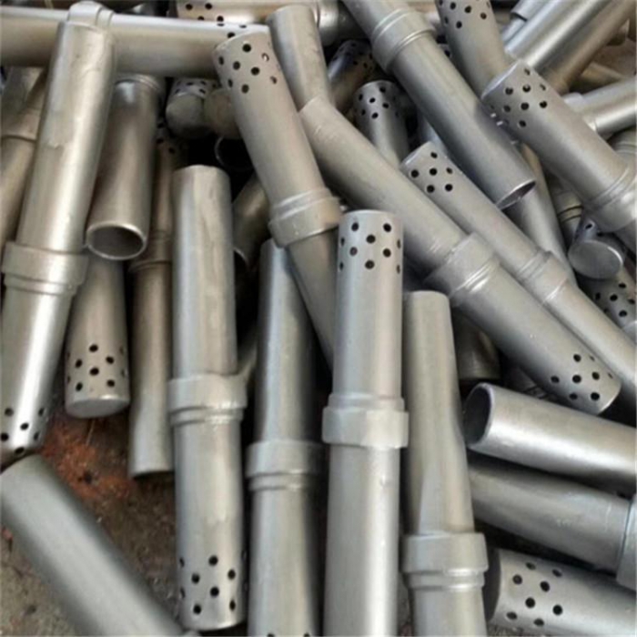 帶您了解差壓離心鑄管的優(yōu)勢